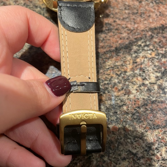 Invicta Watch - Picture 7 of 8
